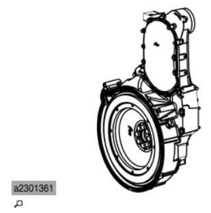 CLAAS AXION 950 Tractor Timing Setting Guide (4)