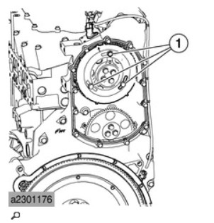 CLAAS AXION 950 Tractor Timing Setting Guide (7)