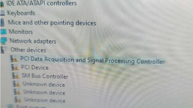 How to Solve CNH EST 9.10 with Laptop Can’t Find Drivers