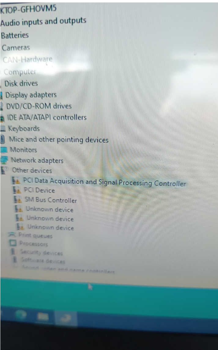 How to Solve CNH EST 9.10 with Laptop Can’t Find Drivers