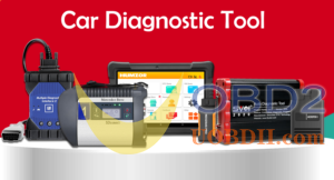 What is Car Diagnostic Tool