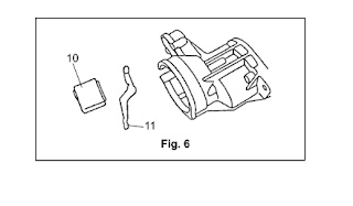 Disassembly of Yanmar Starter Motor (4TNV94L 98, 4TNV106(T))