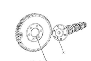 Guide to Removing and Installing the Engine Camshaft Gear in a Caterpillar 311F LRR – JFT Crawler Excavator