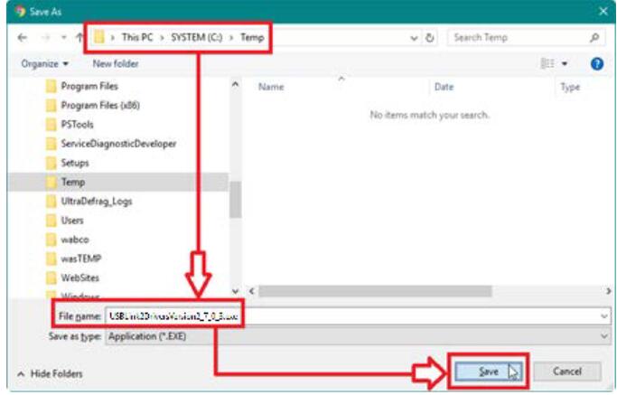 How To Install The Latest Nexiq USB-Link2 Drivers