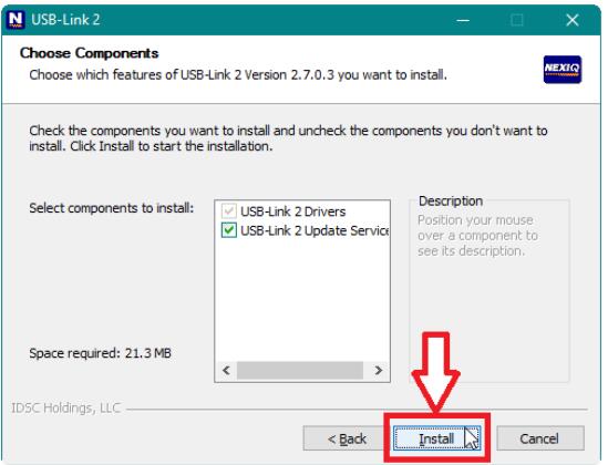 How To Install The Latest Nexiq USB-Link2 Drivers