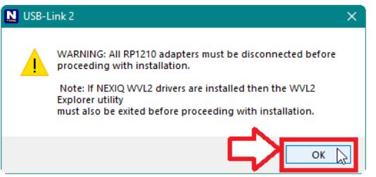 How To Install The Latest Nexiq USB-Link2 Drivers