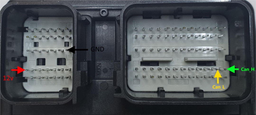 How to Connect and Diagnose a Tesla with the Launch X431 EV Diagnostic Kit