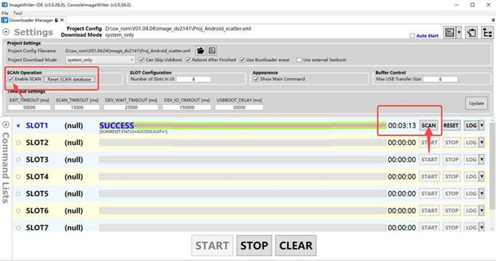 How to Flash Firmware on the Autel MaxiSys Ultra, Ultra EV, or Ultra Lite