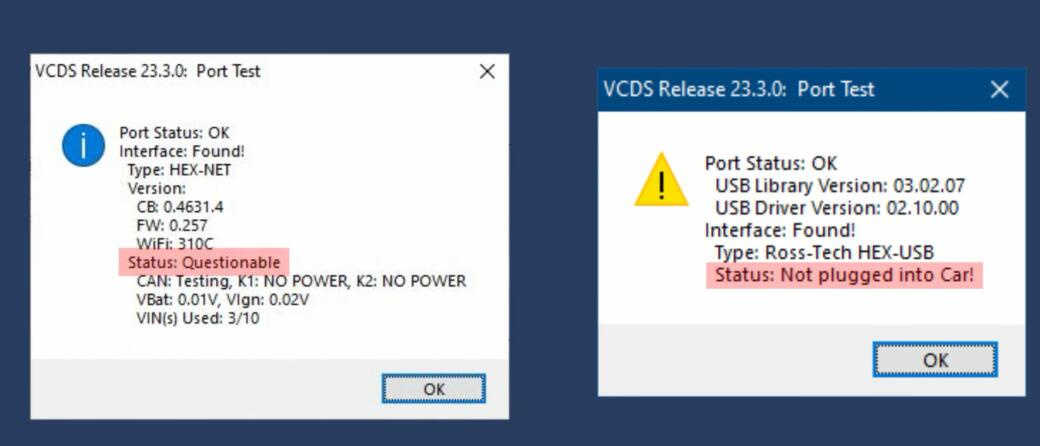 VCDS V24.09 Software Free Download and Installation