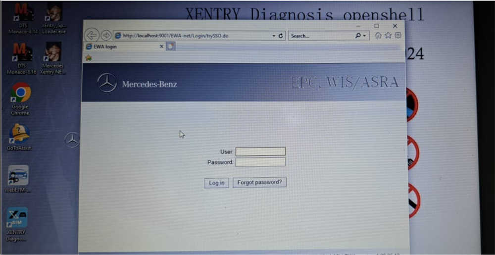 MB SD Connect 4 Mercedes Benz Diagnostic Tool Customer’s Feedback