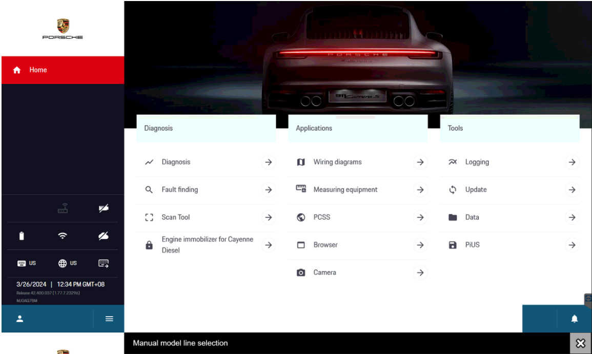 Piwis 3 VS Piwis 4, what is the best interface?