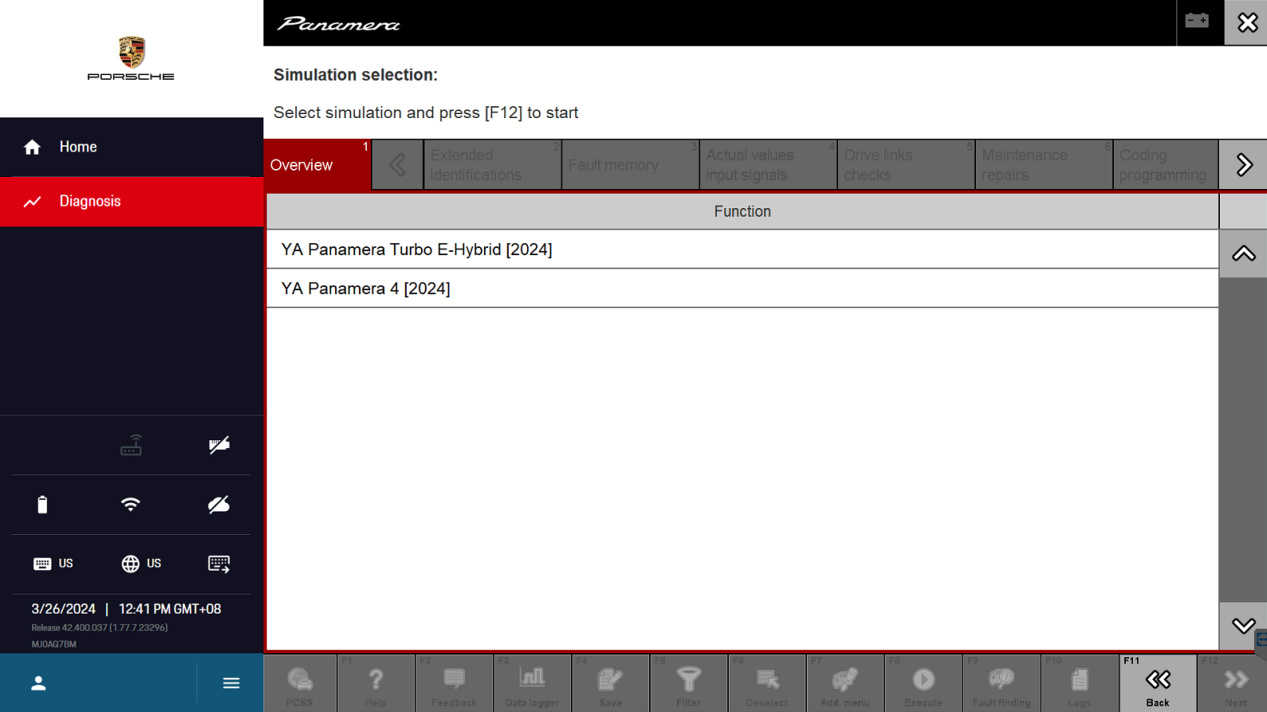 Piwis 3 VS Piwis 4, what is the best interface?