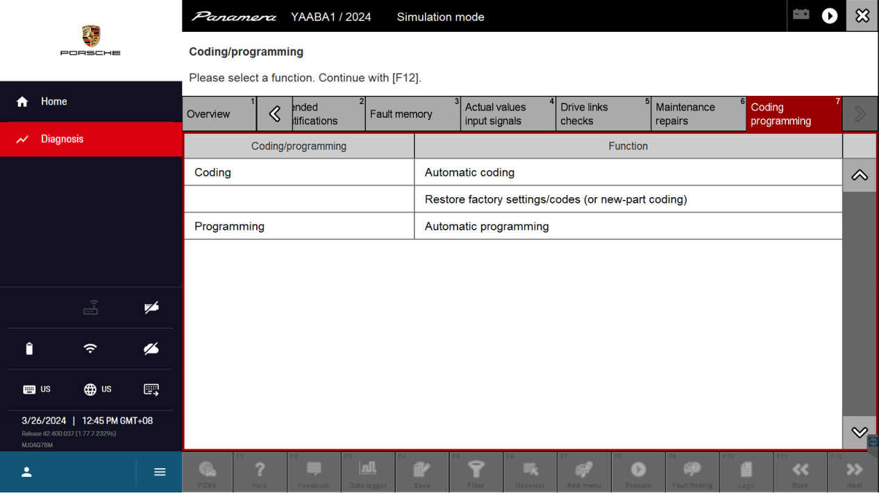 Piwis 3 VS Piwis 4, what is the best interface?