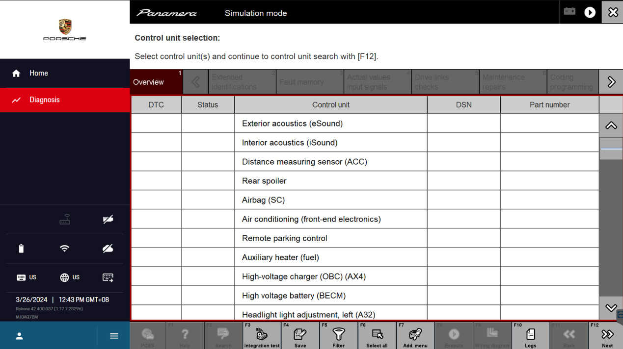 Piwis 3 VS Piwis 4, what is the best interface?