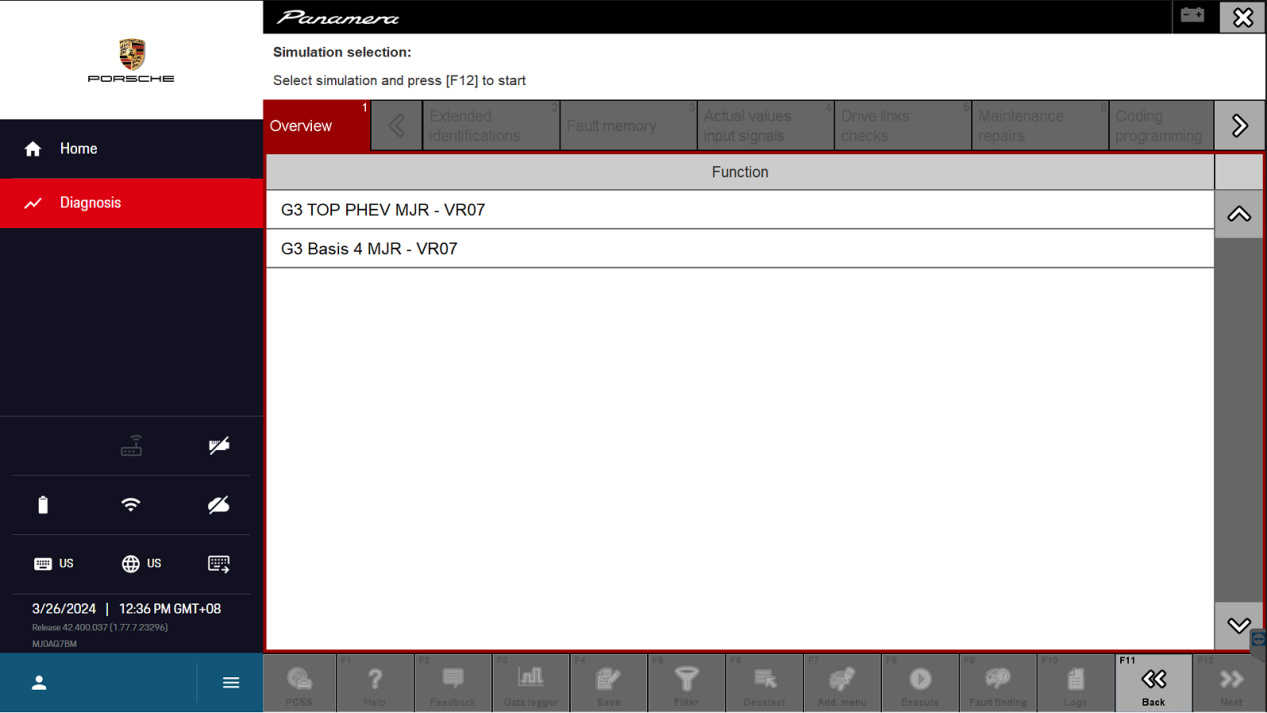 Piwis 3 VS Piwis 4, what is the best interface?