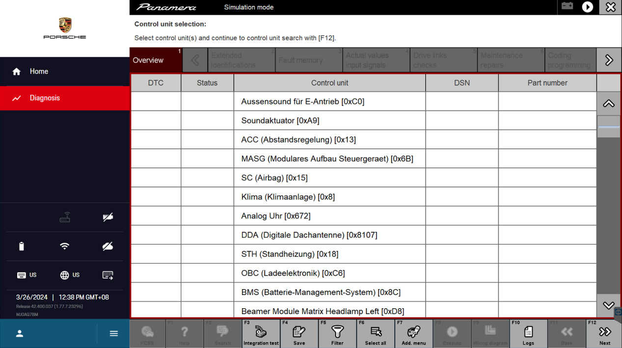 Piwis 3 VS Piwis 4, what is the best interface?