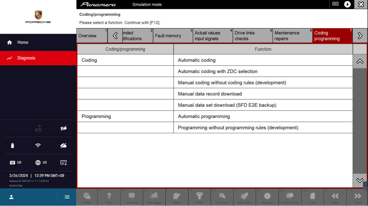 Piwis 3 VS Piwis 4, what is the best interface?