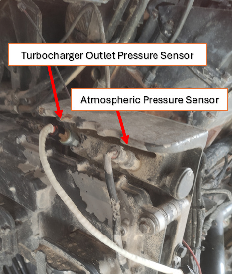 Understanding FRC Fuel Limits and Boost Pressure on Caterpillar Engines