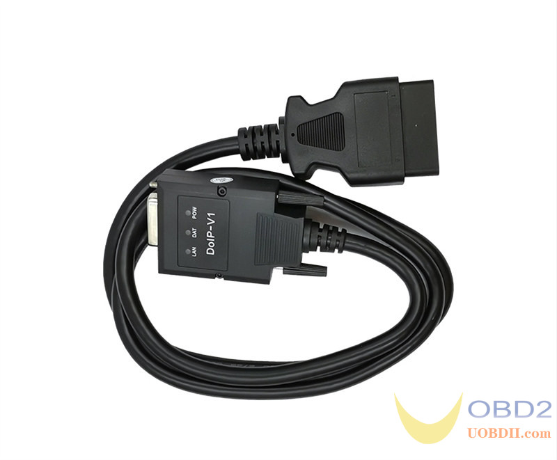 How to Program BMW F Chassis BDC IMMO Key via OBD with Yanhua ACDP?