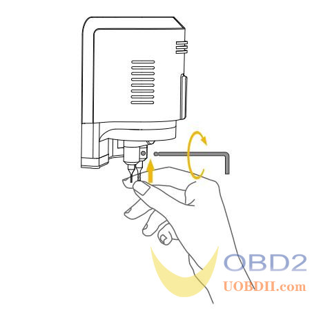 Xhorse Condor XC-MINI Plus II Use Guide: Installation / Activation / Calibration / Update