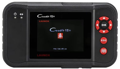 Launch Creader Elite 2.0 BBA VS Elite 2.0 FGC VS Creader Elite VS Creader VII+