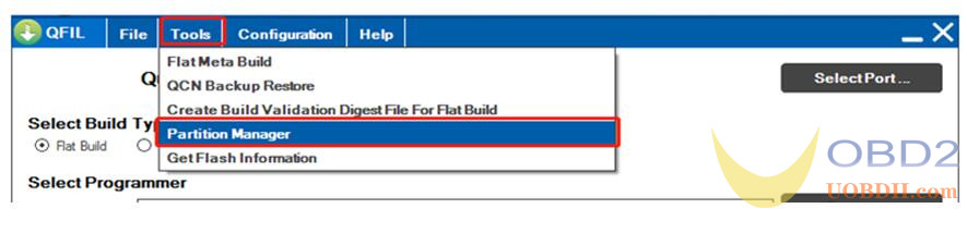 Launch X431 V+ Tablet Reflash Guide