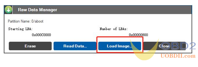 Launch X431 V+ Tablet Reflash Guide