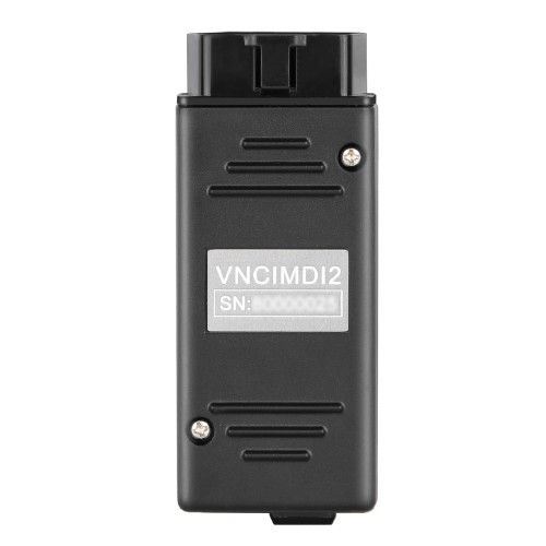 How to Choose VNCI Diagnostic Tool?