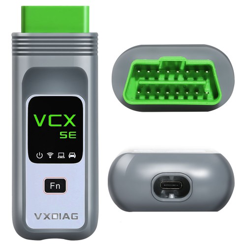 How to Choose VNCI Diagnostic Tool?