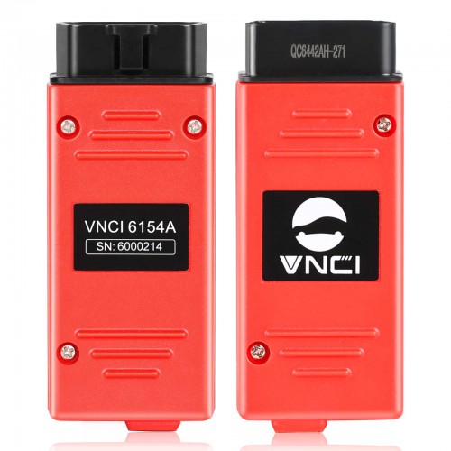 How to Choose VNCI Diagnostic Tool?