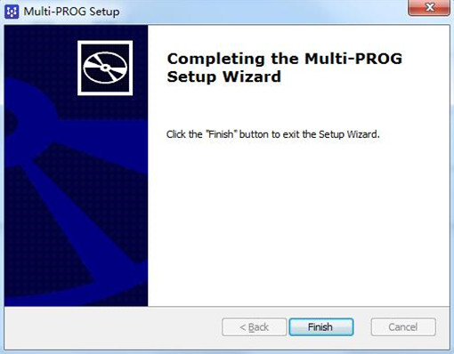 How to Install Xhorse Multi-Prog Software & Device Driver?