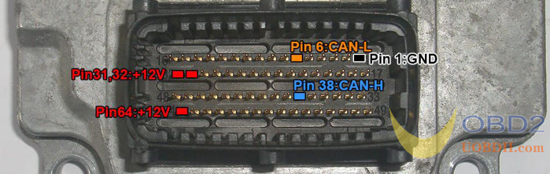 Foxflash Software “error silentkey” Solution