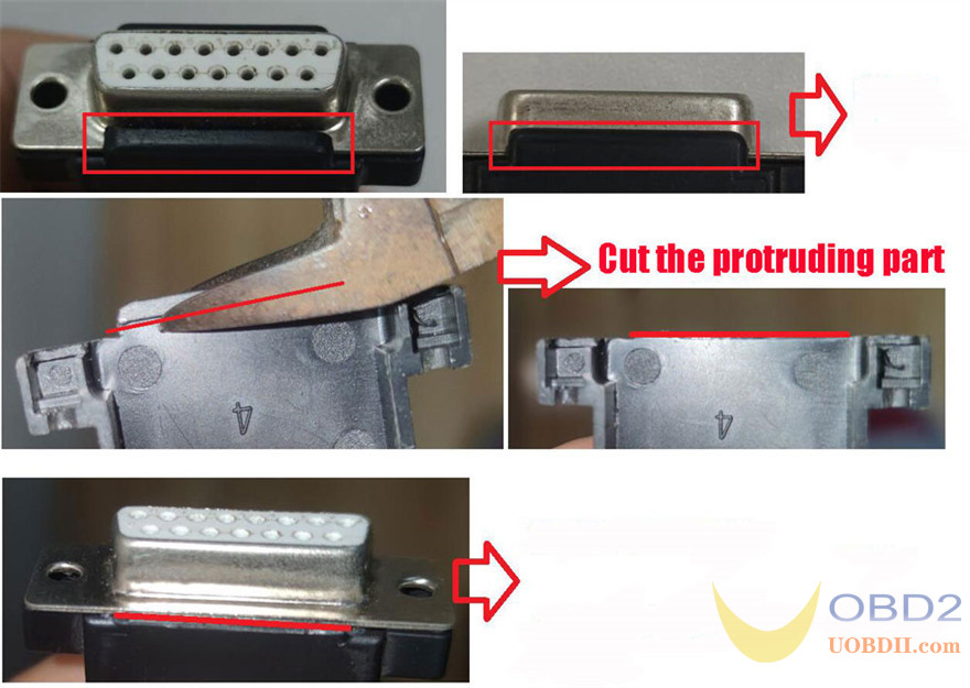 How to Transfer Module License from Yanhua Mini ACDP-1 to ACDP-2?