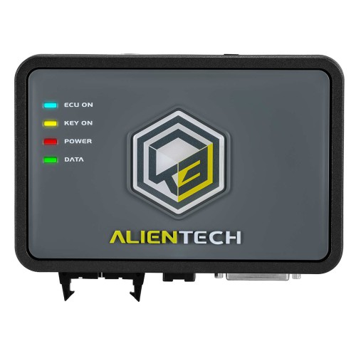 How to Download and Install ALIENTECH Kess V3 Software?