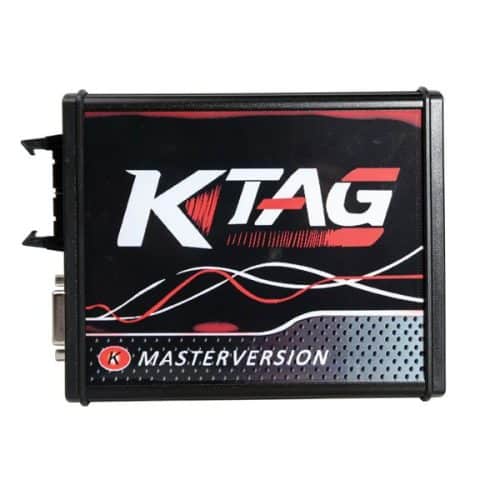 How to Use Ktag to Clone ECU for BMW 5 Series MEVD17