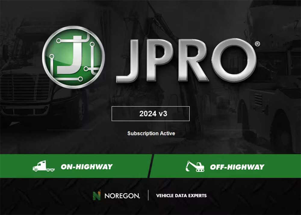 Jpro Professional Diagnostic Software 2024 V3 Version