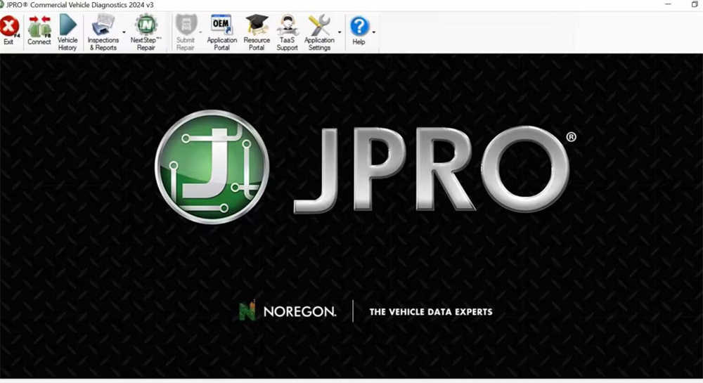 Jpro Professional Diagnostic Software 2024 V3 Version