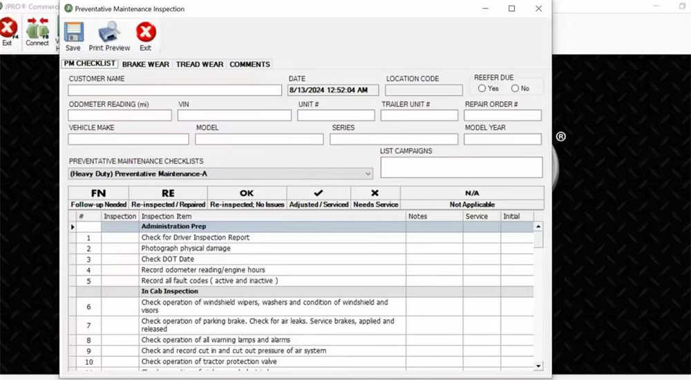 Jpro Professional Diagnostic Software 2024 V3 Version