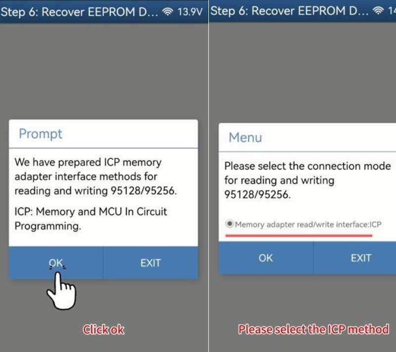 How to Fix BMW FEM BDC Coding Lost by Yanhua Mini ACDP 2?