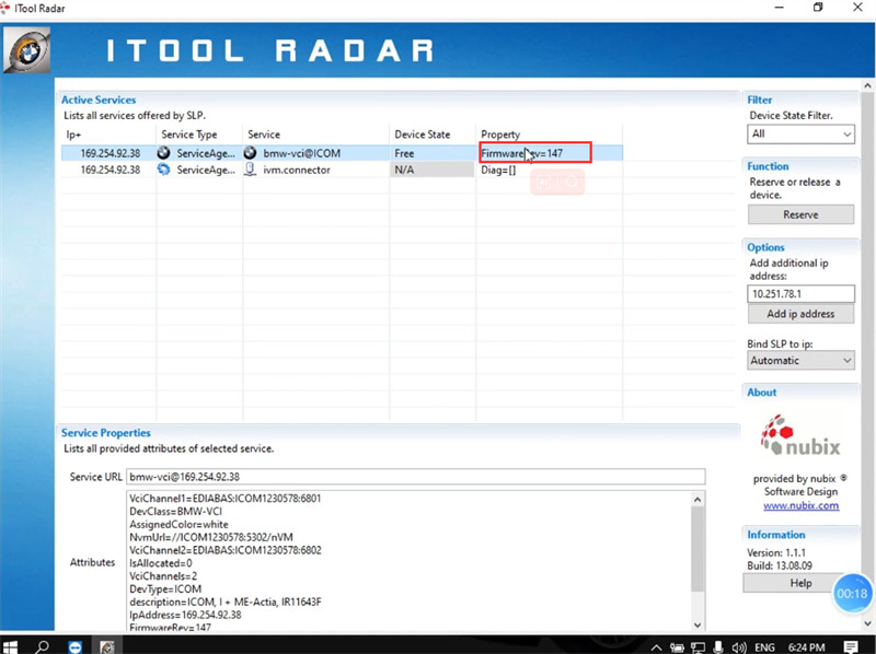 How to update Super ICOM Pro N3+ Firmware