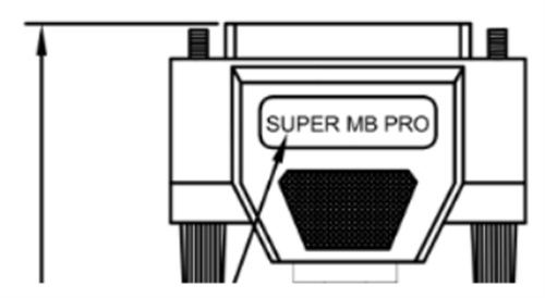 Super MB Pro M6+ PRO Benz and BMW Configuration Guide