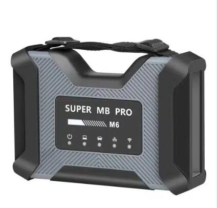 SUPER MB PRO M6+ PRO vs. MB PRO M6+ vs. MB PRO M6