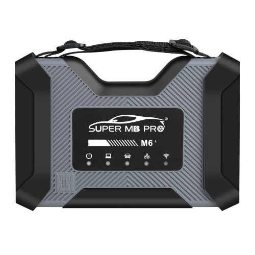 SUPER MB PRO M6+ PRO vs. MB PRO M6+ vs. MB PRO M6