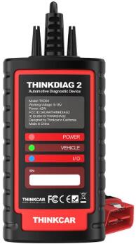 What is Thinkcar Thinkdiag2? How to Use?