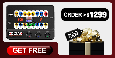 UOBDII.com Black Friday Deals: Best Price & Free Gift