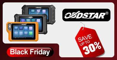 Chinaobd2.com Black Friday Offers: Finest Value & Free Reward