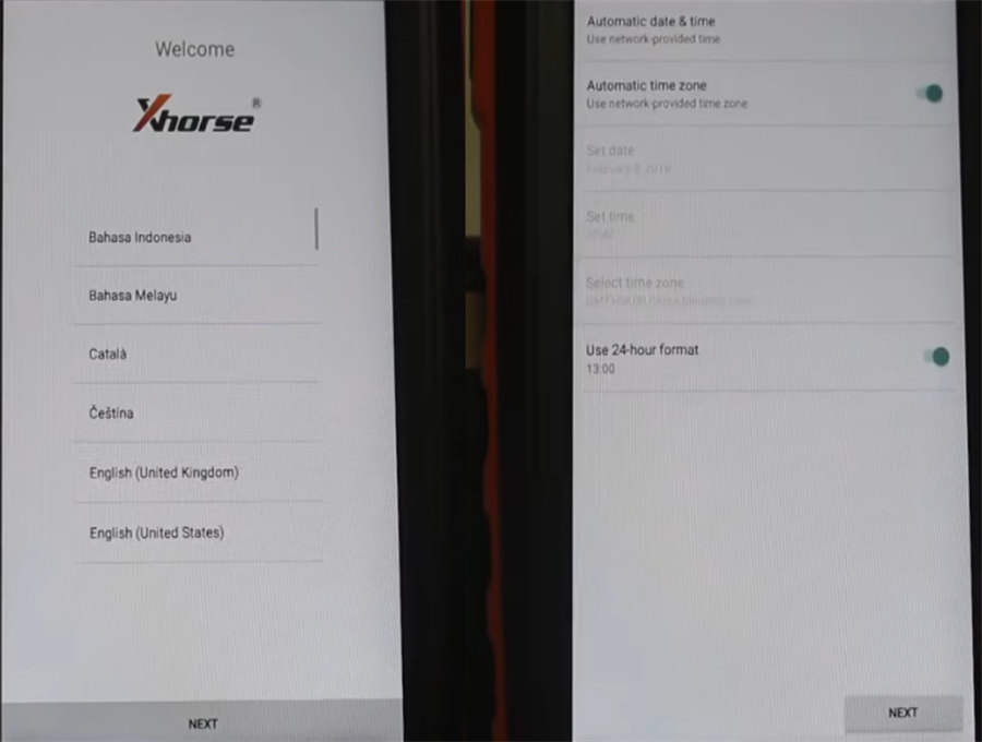 How to register and update Xhorse Key Tool Max Pro