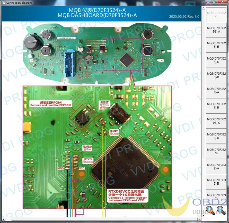 VVDI PROG V5.2.6 Update and Download