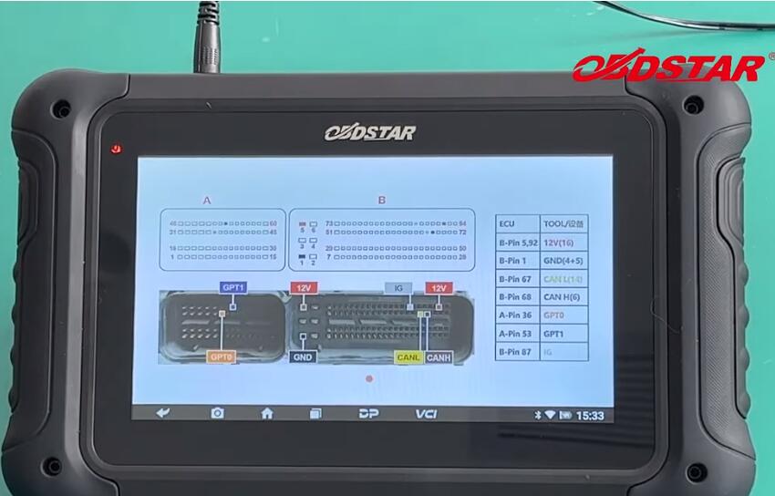 Best ECU Programmers to Clone VW MED17.5 ECU