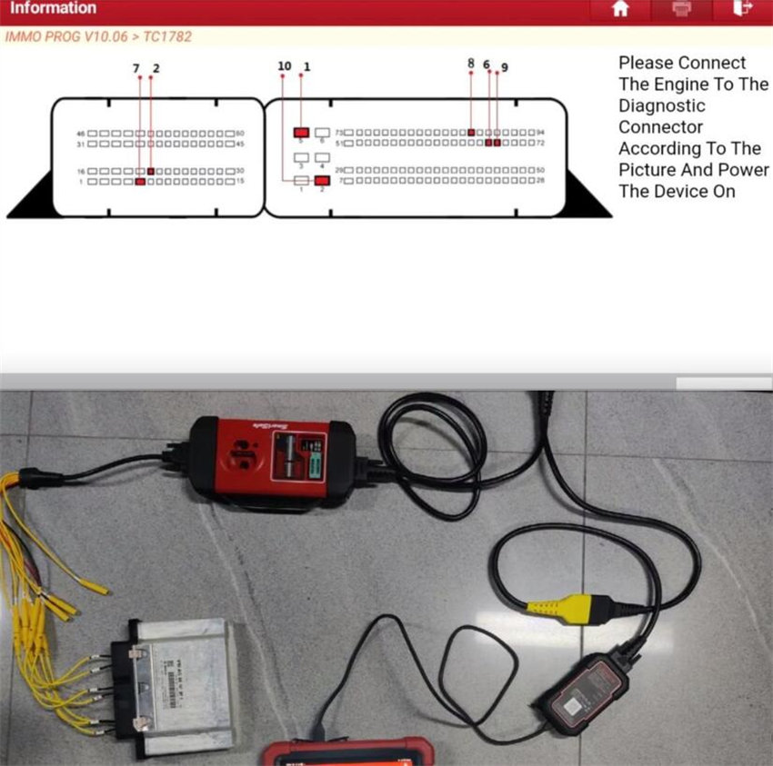 Best ECU Programmers to Clone VW MED17.5 ECU